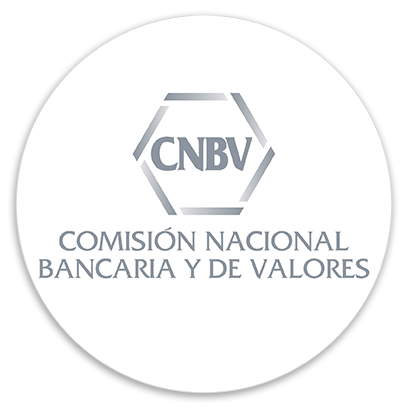Comisión Nacional Bancaria y de Valores